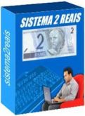 SITE INSTALADO SISTEMA 2 REAIS