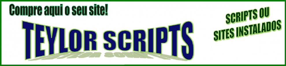 Teylor Scripts